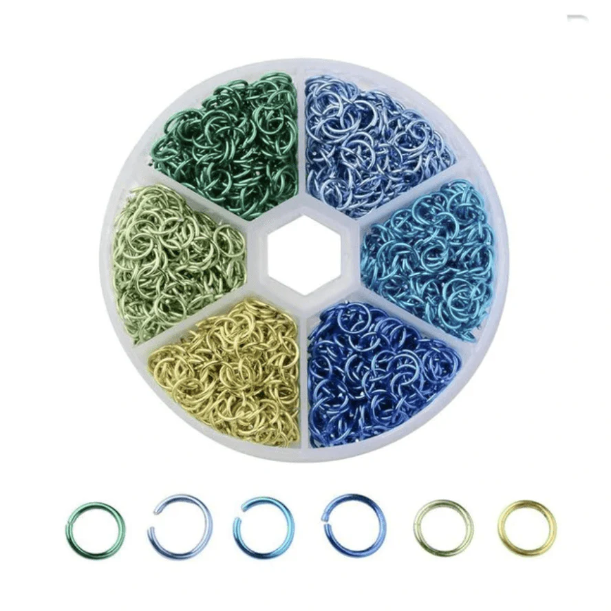 JNBS Nail Piercing Drill (1pc) - Image 3