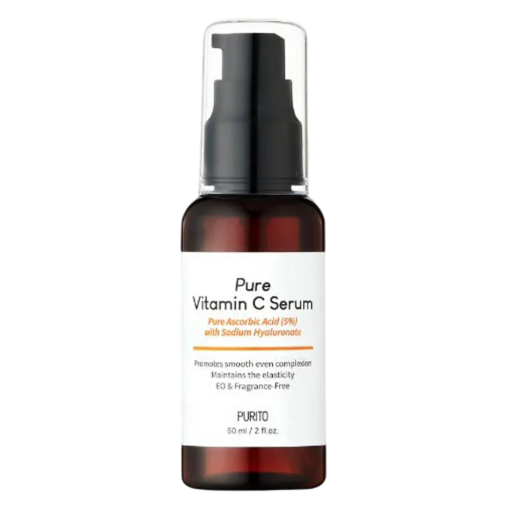 PURITO Pure Vitamin C Serum