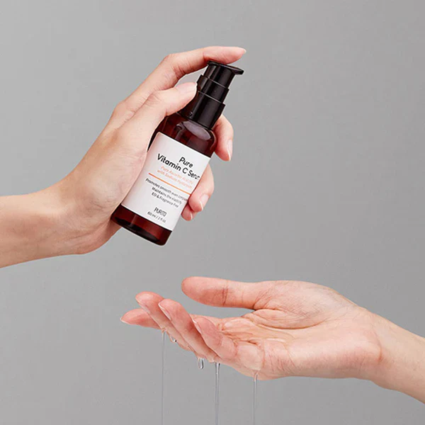 PURITO Pure Vitamin C Serum - Image 2