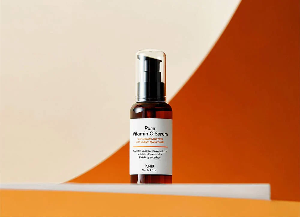 PURITO Pure Vitamin C Serum - Image 3