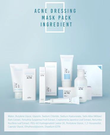 Pyunkang Yul ACNE Dressing Mask Pack - Image 12