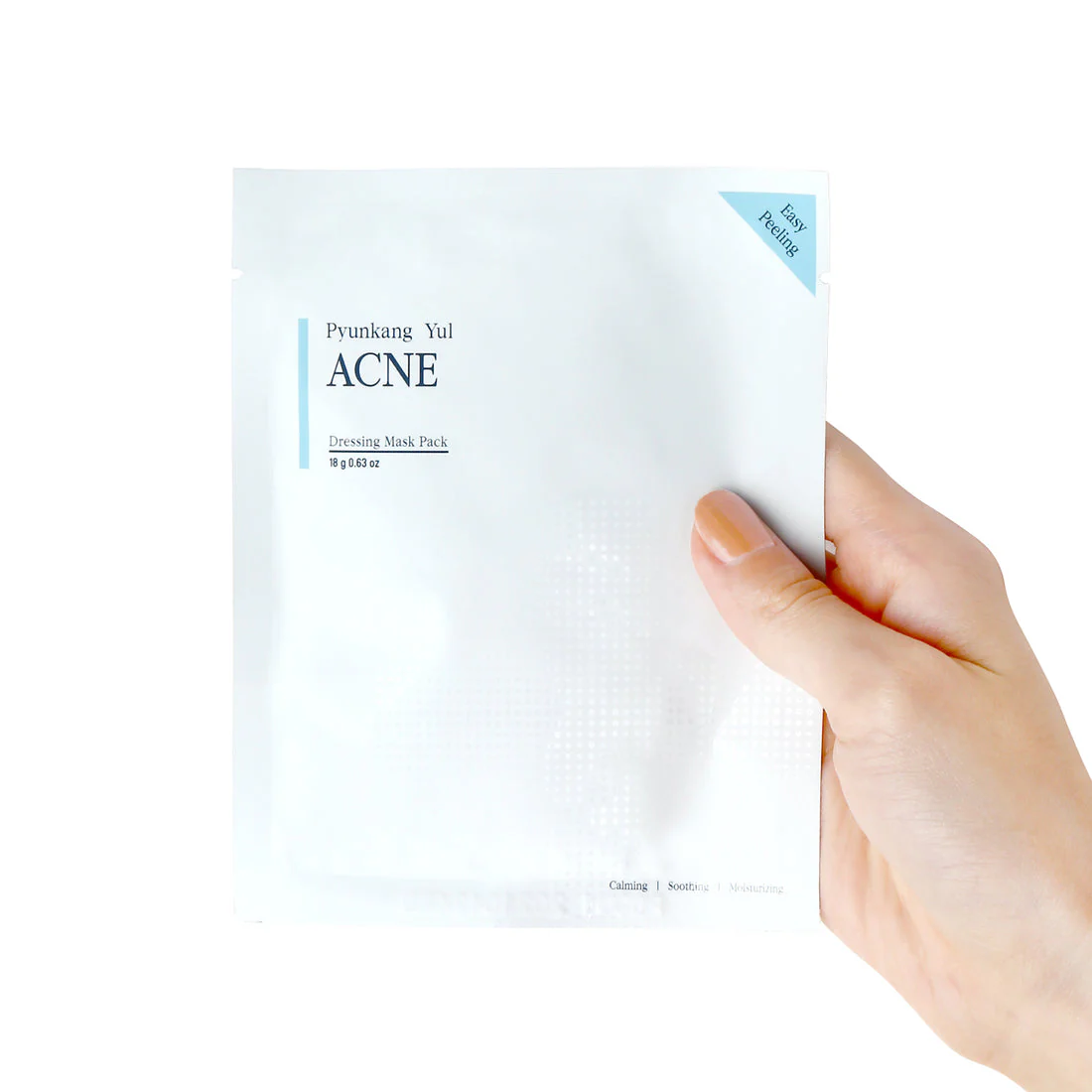 Pyunkang Yul ACNE Dressing Mask Pack - Image 2
