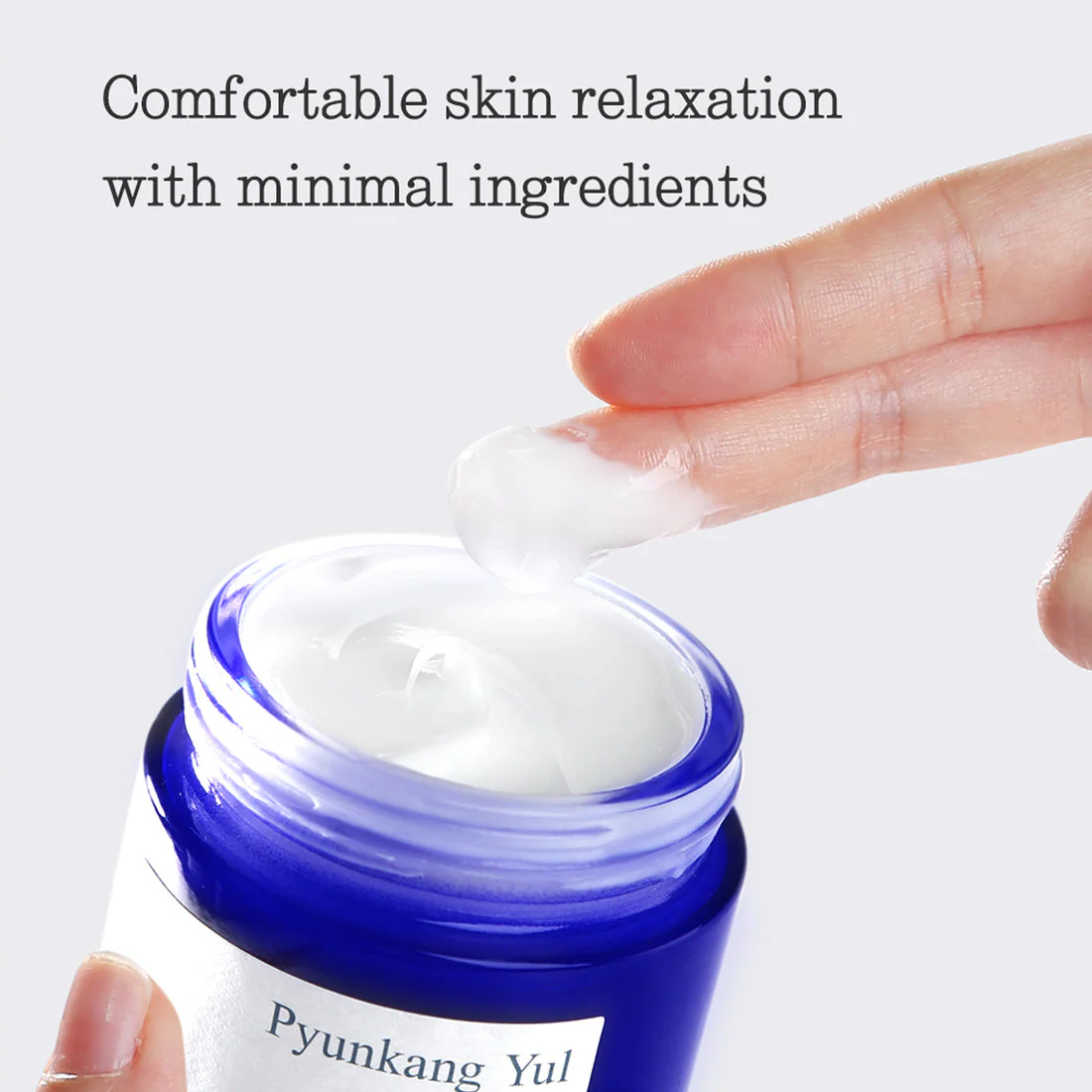 Pyunkang Yul Nutrition Cream 100ml - Image 10