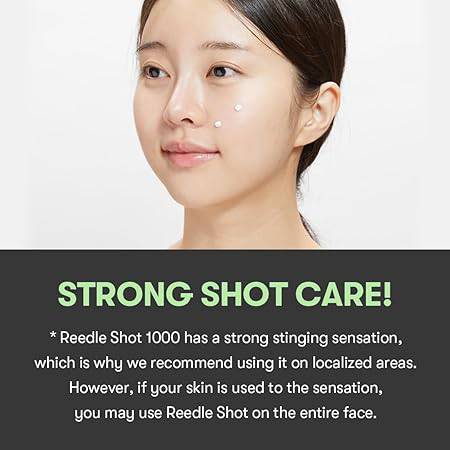 VT COSMETICS Reedle Shot 1000 15mL - Image 10