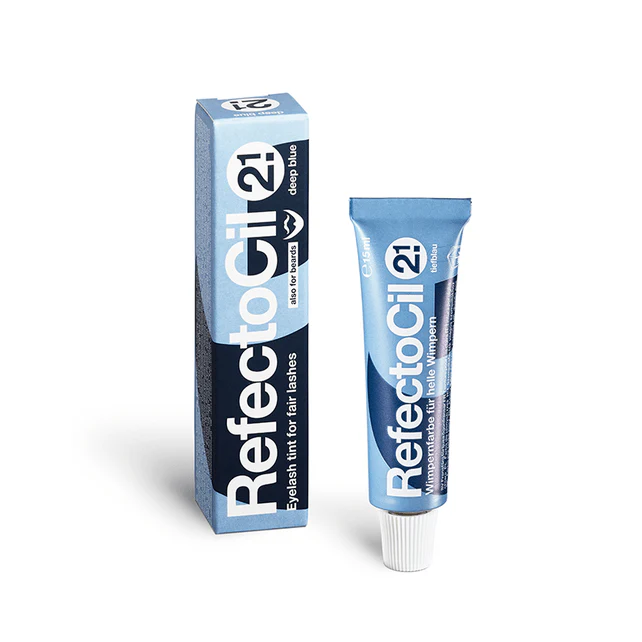 RefectoCil Cream Hair Dye 15 mL - Image 3