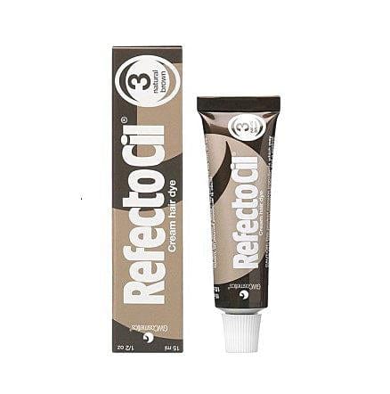 RefectoCil Cream Hair Dye 15 mL - Image 4