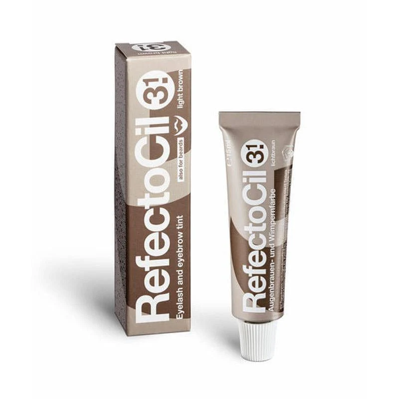 RefectoCil Cream Hair Dye 15 mL - Image 5