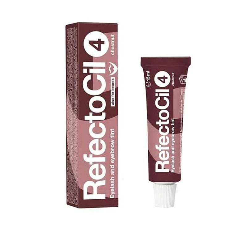 RefectoCil Cream Hair Dye 15 mL - Image 6
