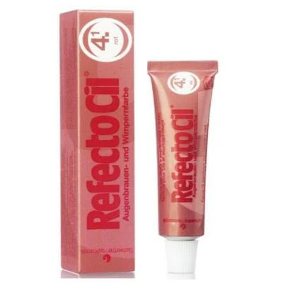RefectoCil Cream Hair Dye 15 mL - Image 7