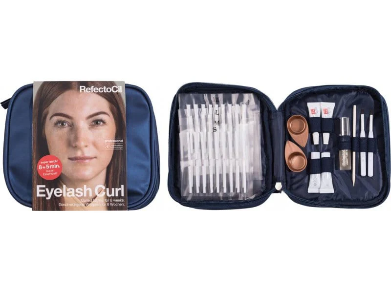 RefectoCil Eyelash Curl Kit (36 applications) - Image 2