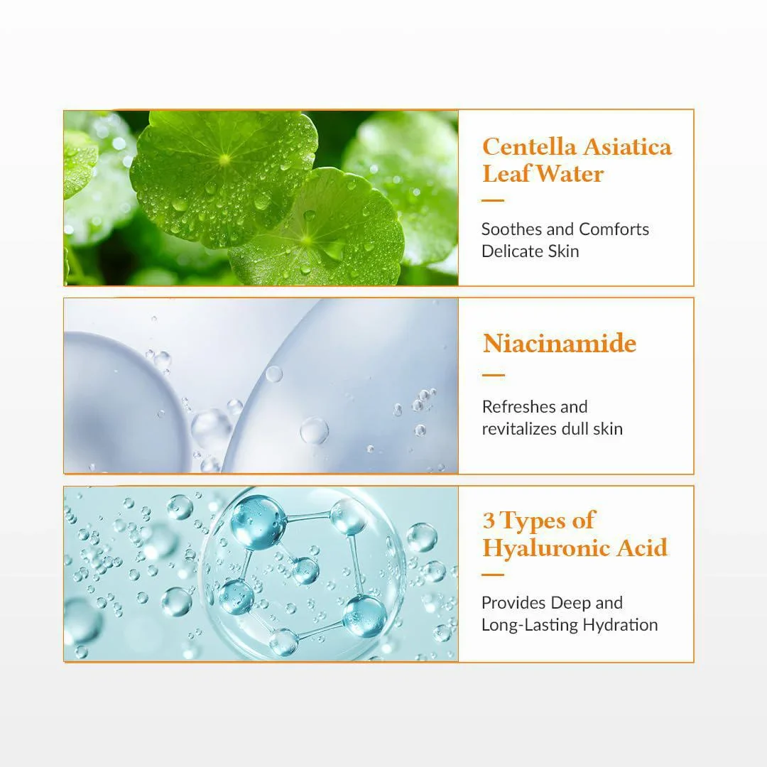 DR. ALTHEA Vitamin C Boosting Serum 30ml - Image 5
