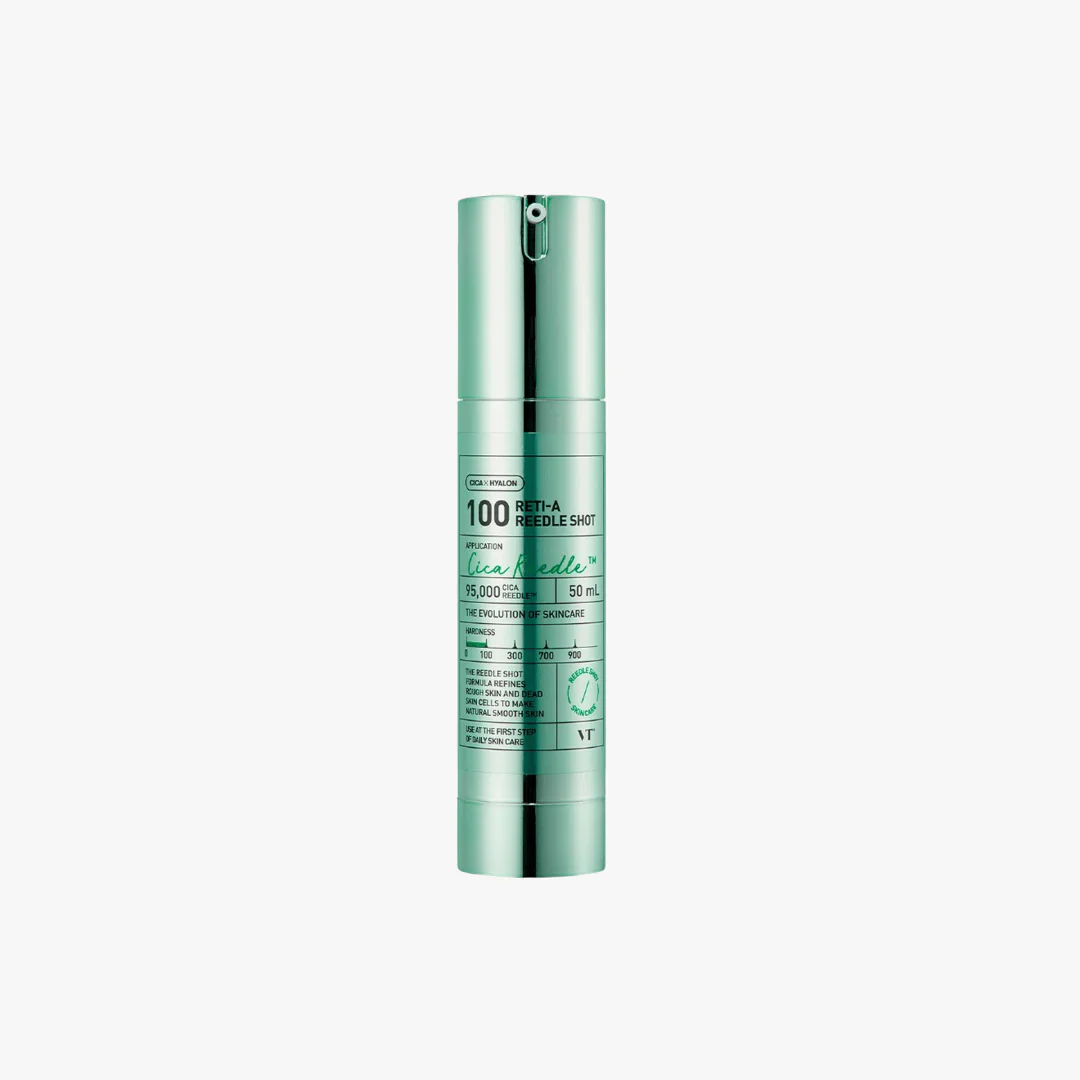 VT COSMETICS Reti-A Reedle Shot