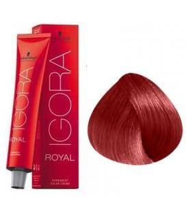 Schwarzkopf Permanent Color Igora Royal 0 - Image 3