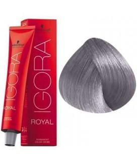 Schwarzkopf Permanent Color Igora Royal 0 - Image 8