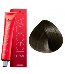 Schwarzkopf Permanent Color Igora Royal 5 - Image 10