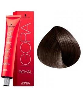 Schwarzkopf Permanent Color Igora Royal 5 - Image 11