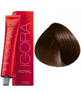 Schwarzkopf Permanent Color Igora Royal 5 - Image 5