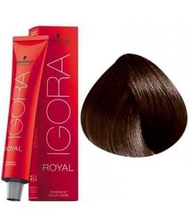 Schwarzkopf Permanent Color Igora Royal 5 - Image 6
