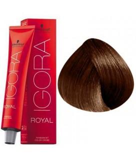 Schwarzkopf Permanent Color Igora Royal 5 - Image 7