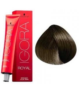 Schwarzkopf Permanent Color Igora Royal 5 - Image 9