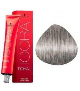 Schwarzkopf Permanent Color Igora Royal 8 - Image 5