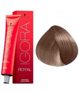 Schwarzkopf Permanent Color Igora Royal 8 - Image 7