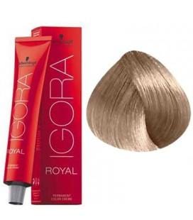Schwarzkopf Permanent Color Igora Royal 9 - Image 3
