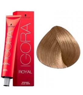 Schwarzkopf Permanent Color Igora Royal 9 - Image 9