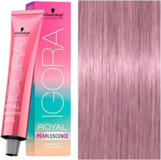 Schwarzkopf Igora Royal PearlEscence - Image 3