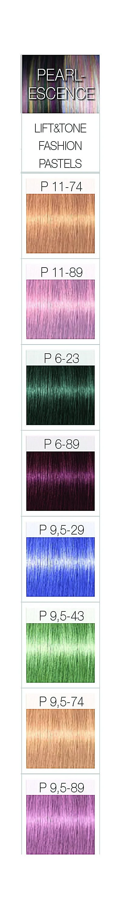 Schwarzkopf Igora Royal PearlEscence - Image 6