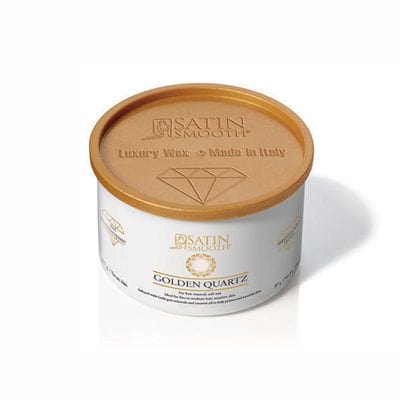 Satin Smooth Luxury Soft Wax 14oz - Image 7