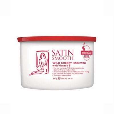 Satin Smooth Hard Wax (14oz) - Image 10