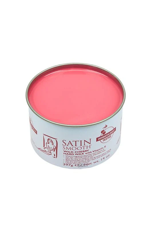 Satin Smooth Hard Wax (14oz) - Image 13