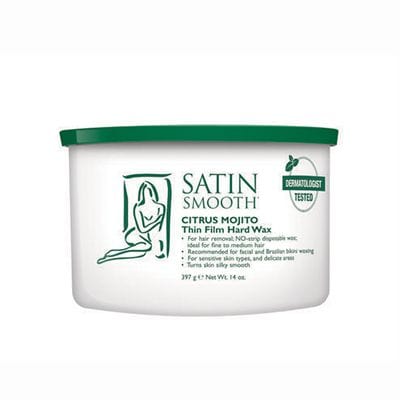 Satin Smooth Hard Wax (14oz) - Image 15