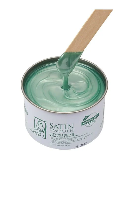 Satin Smooth Hard Wax (14oz) - Image 16