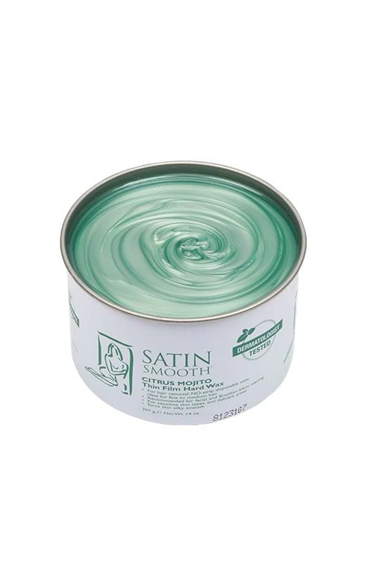 Satin Smooth Hard Wax (14oz) - Image 17