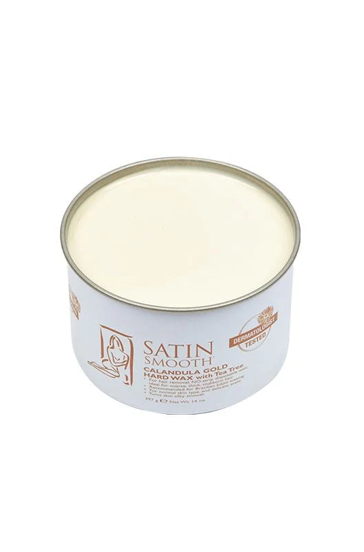 Satin Smooth Hard Wax (14oz) - Image 3