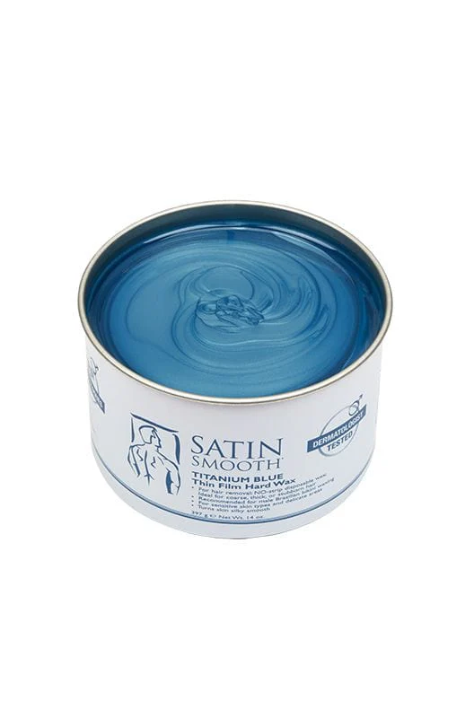 Satin Smooth Hard Wax (14oz) - Image 7