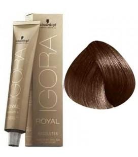 Schwarzkopf Permanent Color Igora Royal Absolutes 6 - Image 2