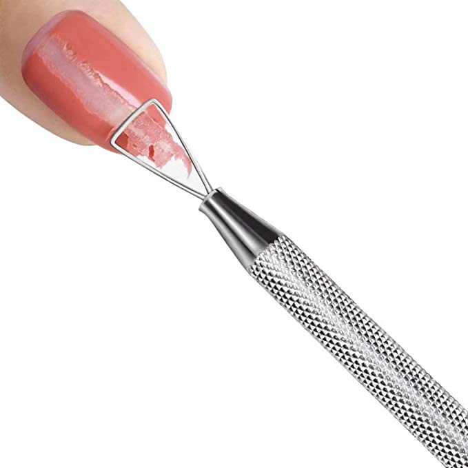 Senweizi Deluxe Pusher Nail Remover Tool - Image 3