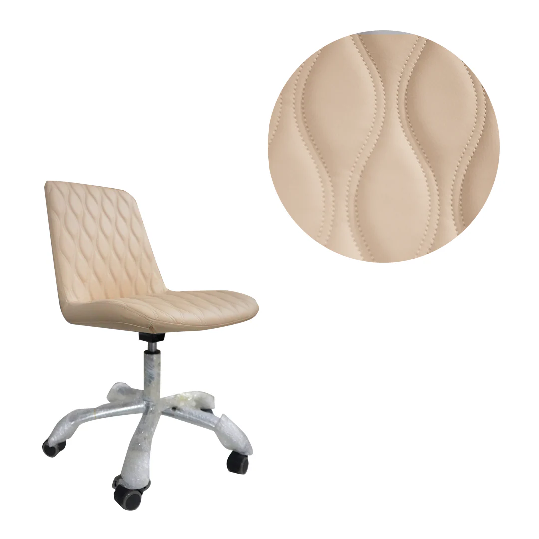 Shiba - Salon Technician Chair XS-135 - Manicure or Pedicure (Please Call JNBS to Order) - Image 4