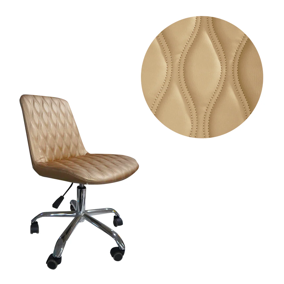 Shiba - Salon Technician Chair XS-135 - Manicure or Pedicure (Please Call JNBS to Order) - Image 6