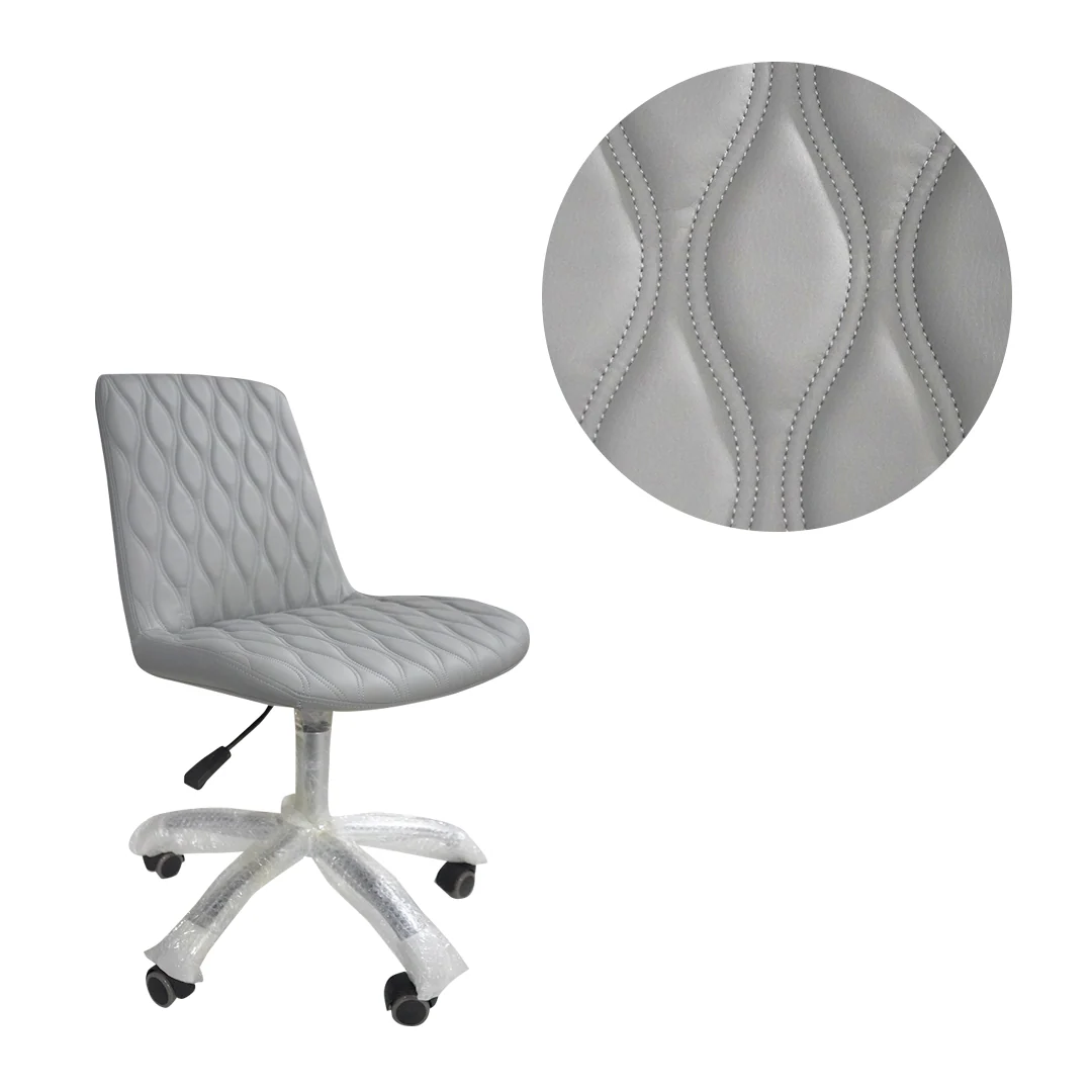 Shiba - Salon Technician Chair XS-135 - Manicure or Pedicure (Please Call JNBS to Order) - Image 8
