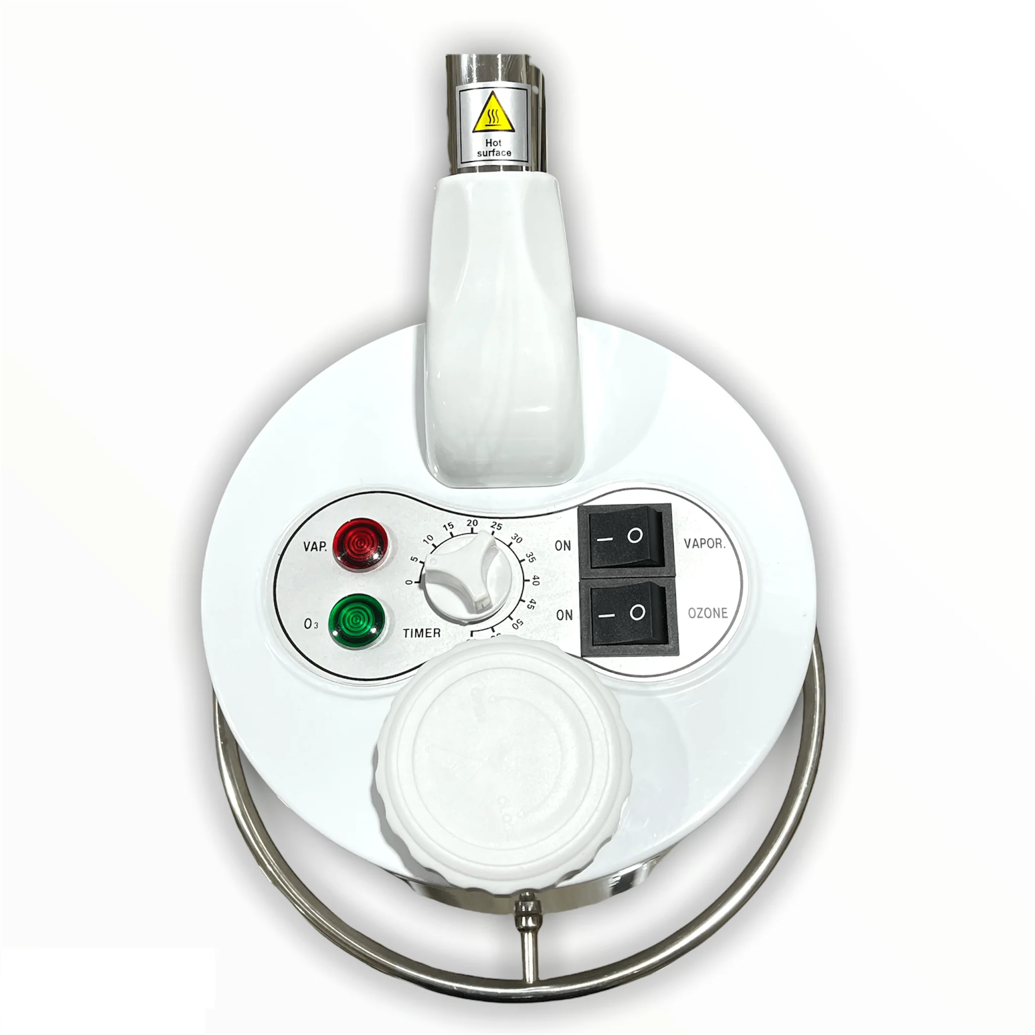 Silk Roma Professional Facial Steamer FS Z ITEM Y170425 - Image 2