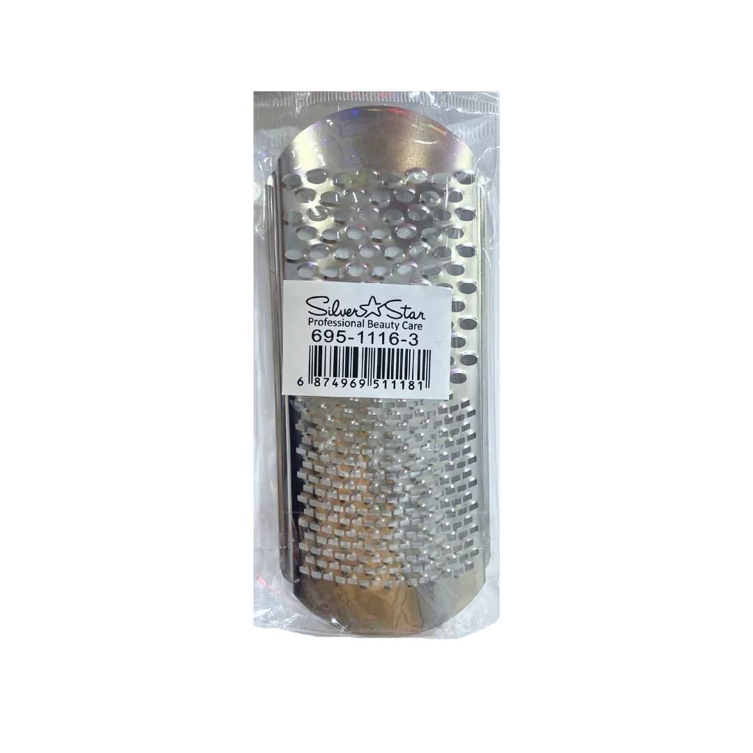SILVER STAR Foot File Refill Mixed Hole
