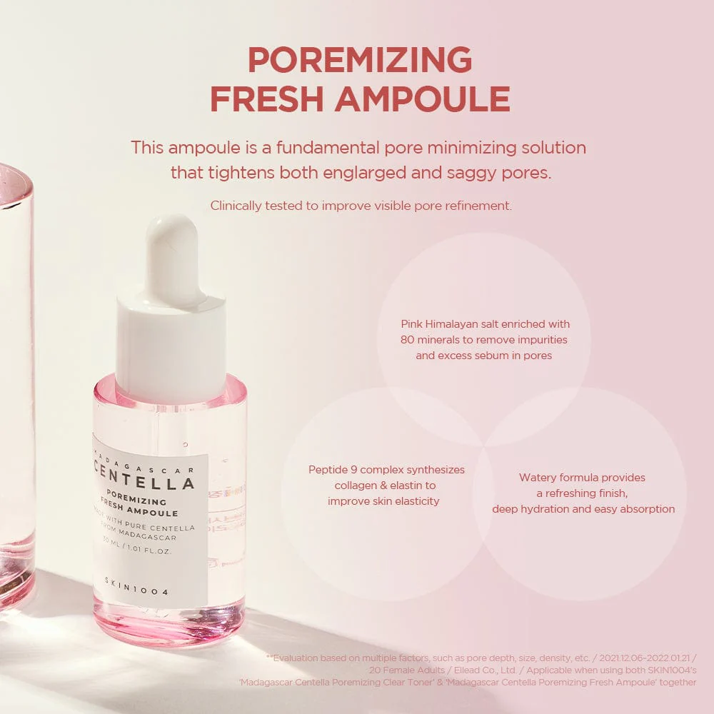 SKIN1004 Centella Ampoule Kit - Image 6