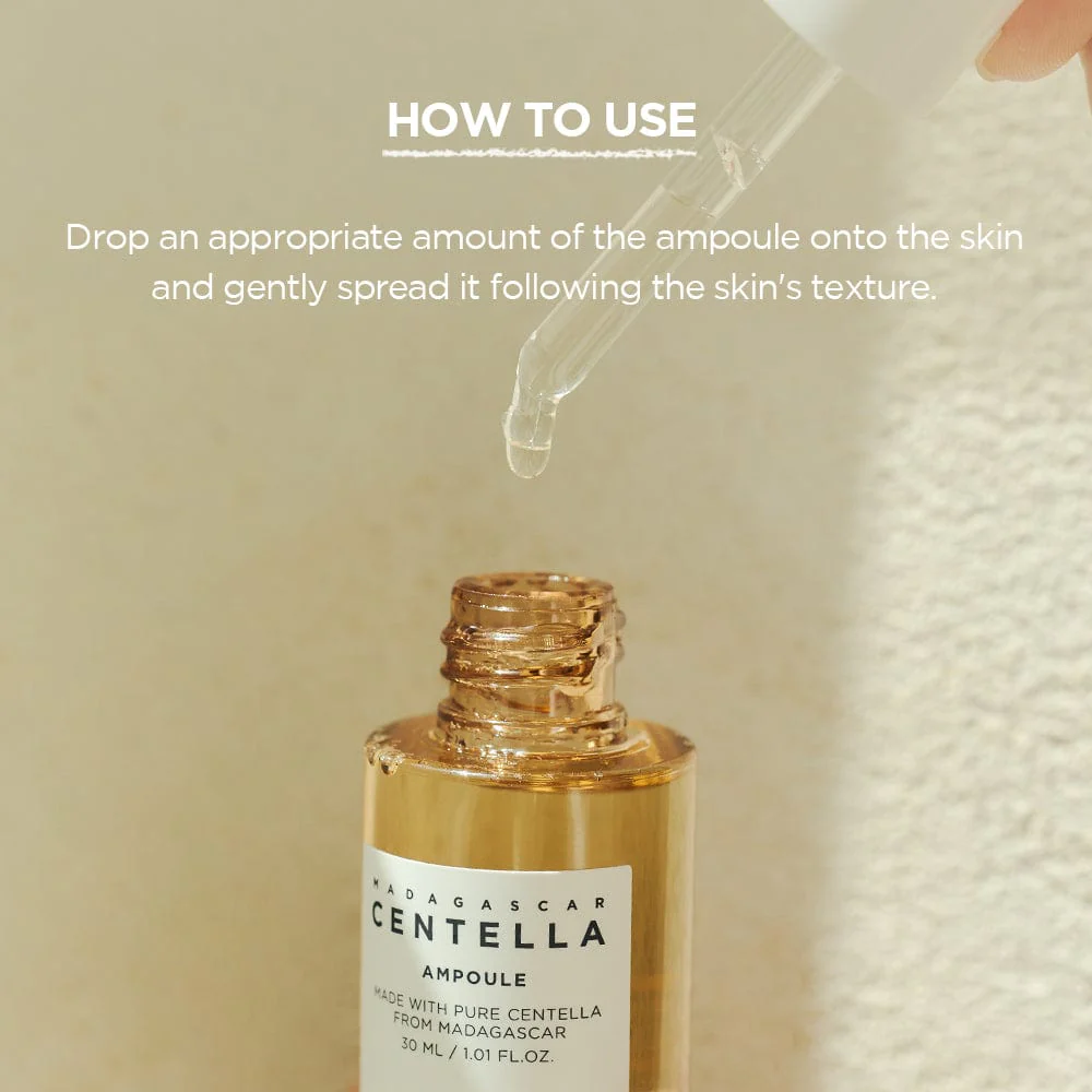 SKIN1004 Centella Ampoule Kit - Image 8