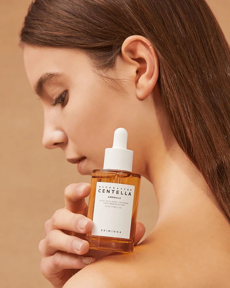 SKIN1004 Madagascar Centella Ampoule 100ml - Image 10
