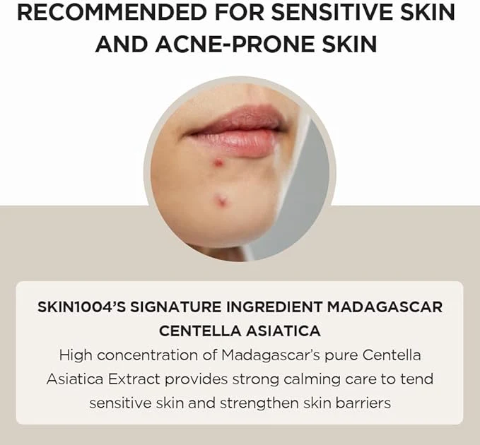 SKIN1004 Madagascar Centella Ampoule 100ml - Image 3
