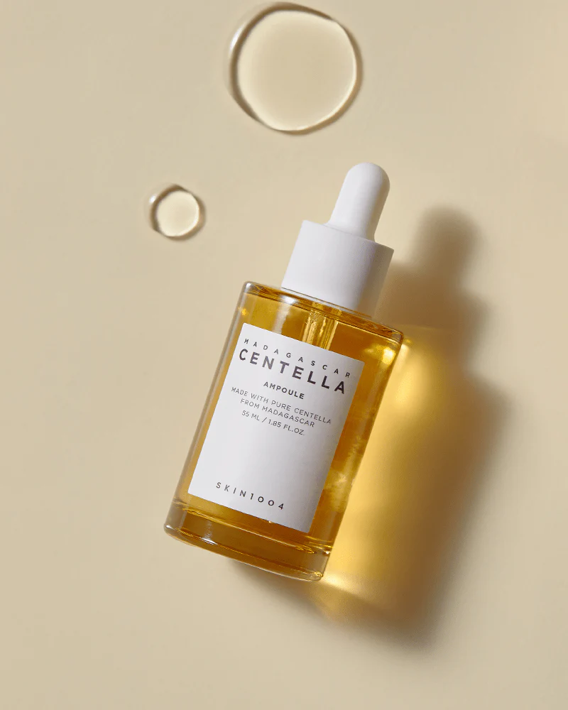 SKIN1004 Madagascar Centella Ampoule 100ml - Image 6